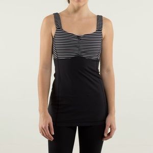 🍋 LULULEMON | Aria Tank II
